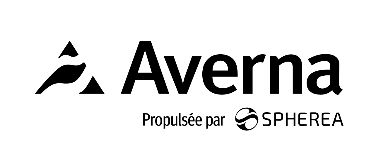 Logo Averna+Spherea_EN