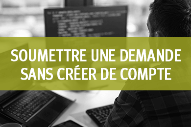 Image pour ouvrir un dossier en tant qu'invité