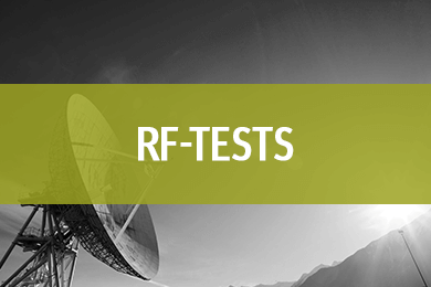 RF-Tests