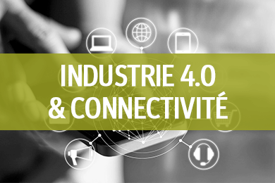 Industrie 40 et connectivité